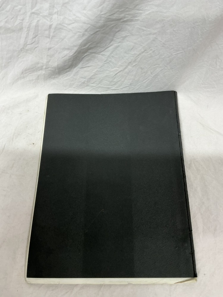 Landis Lund LTD Precision Machine Tools Instruction Book