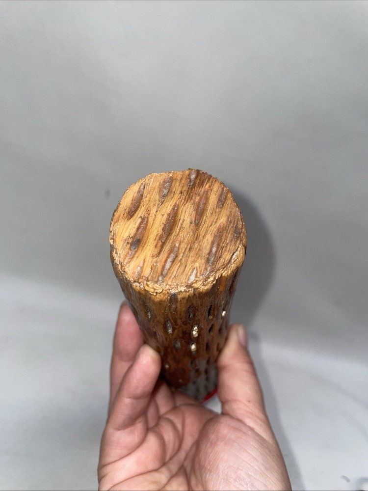 Chilean Rain Stick Percussion Instrument 8.5”
