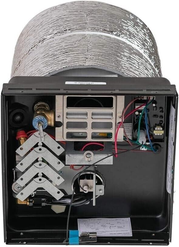 ATWOOD DOMETC WH-6GA WATER HEATER RV WATER HEATER GAS ONLY