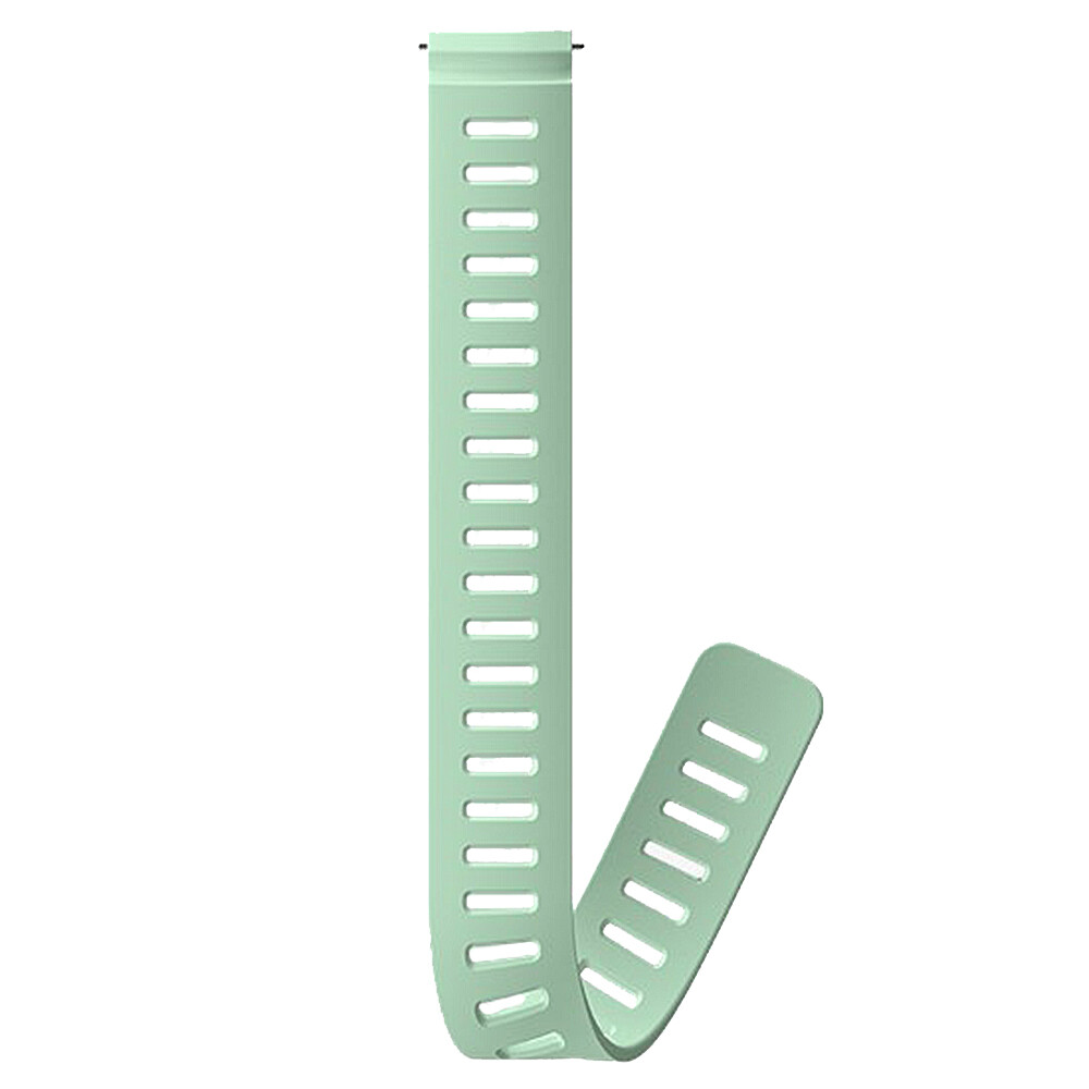 Suunto 24mm Dive Silicone Strap - Dive Computer Accessory (SS050247000)