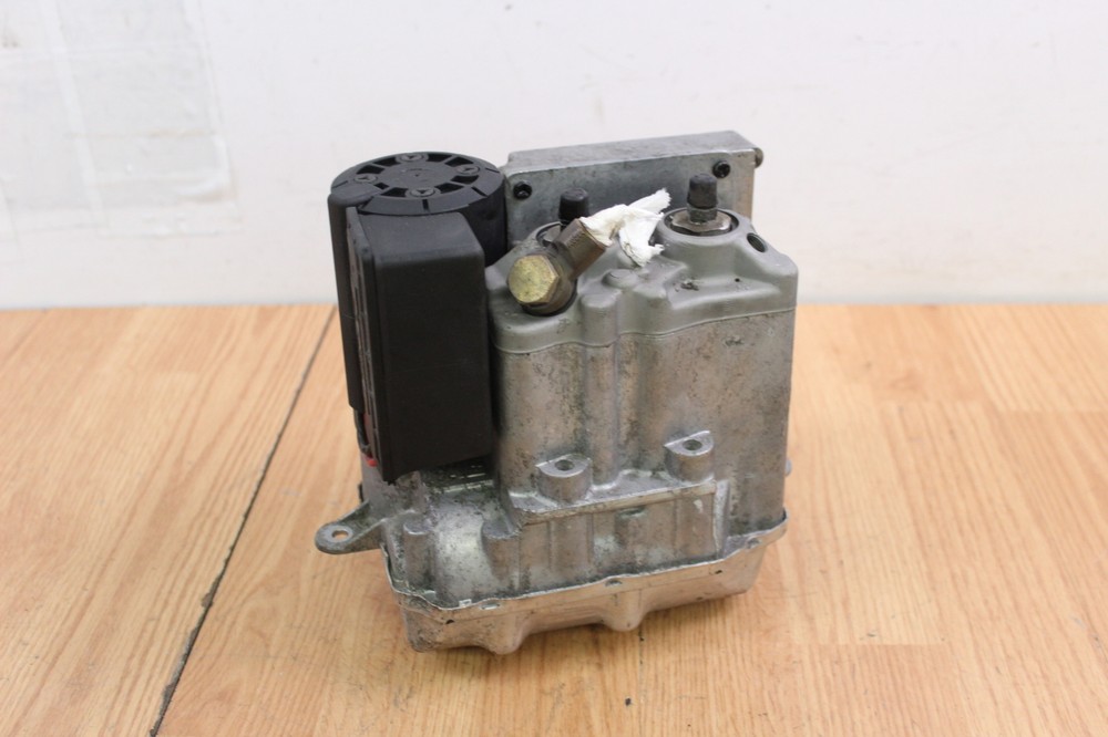 1996 BMW R1100RT ABS Control Module Antilock Brake
