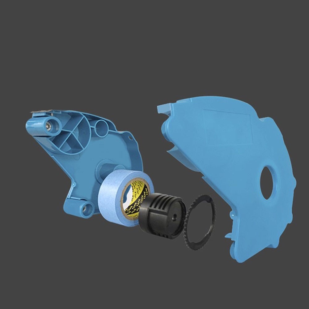 Upgraded Painter Masking Tape Applicator Machine TL