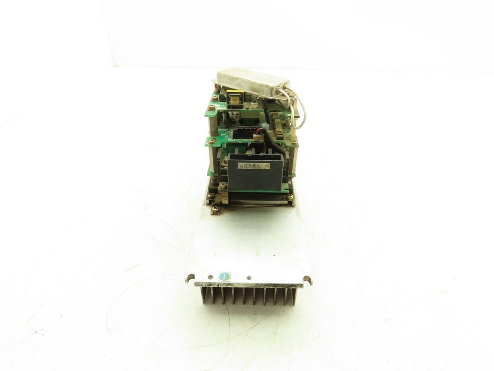 Yaskawa Electric JUSP-WS30AB Robot Servo Drive Controller Module