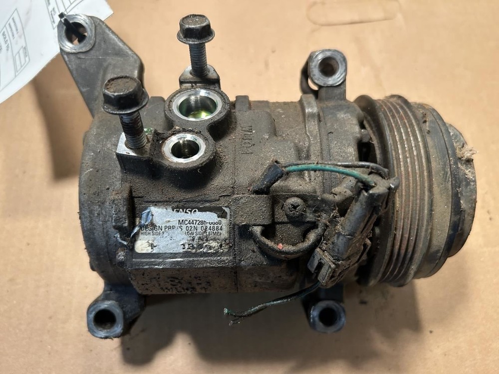 SILVRDO15 2011 Fuse Box Cabin 6520