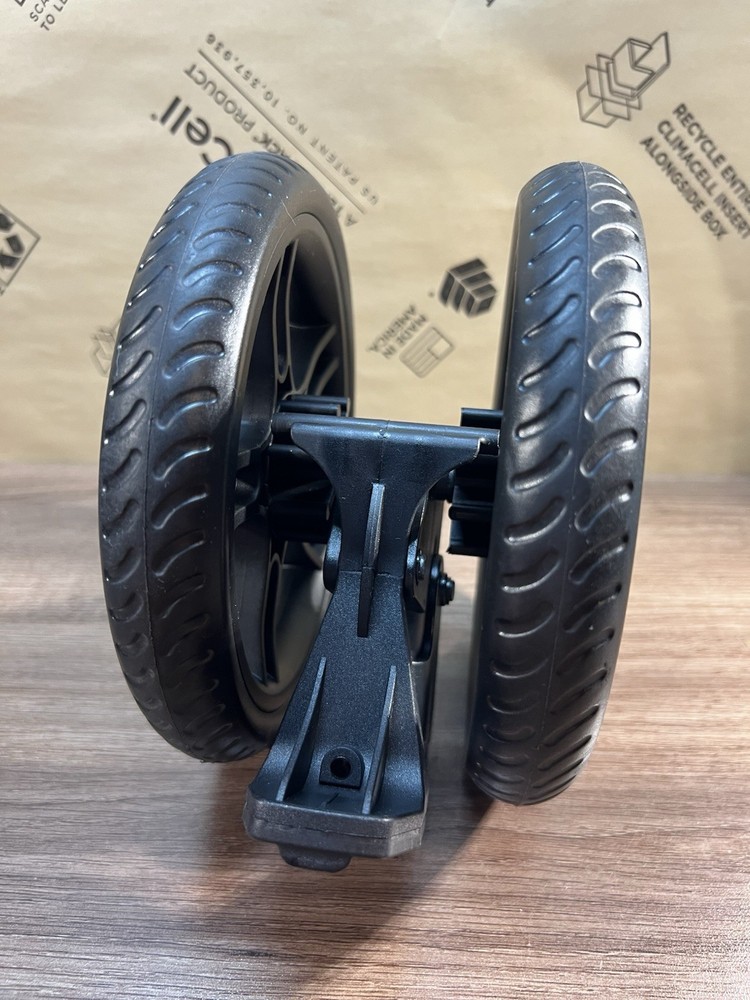 Chicco Liteway Stroller 3D-FOLD (REAR WHEEL ASSEMBLY)