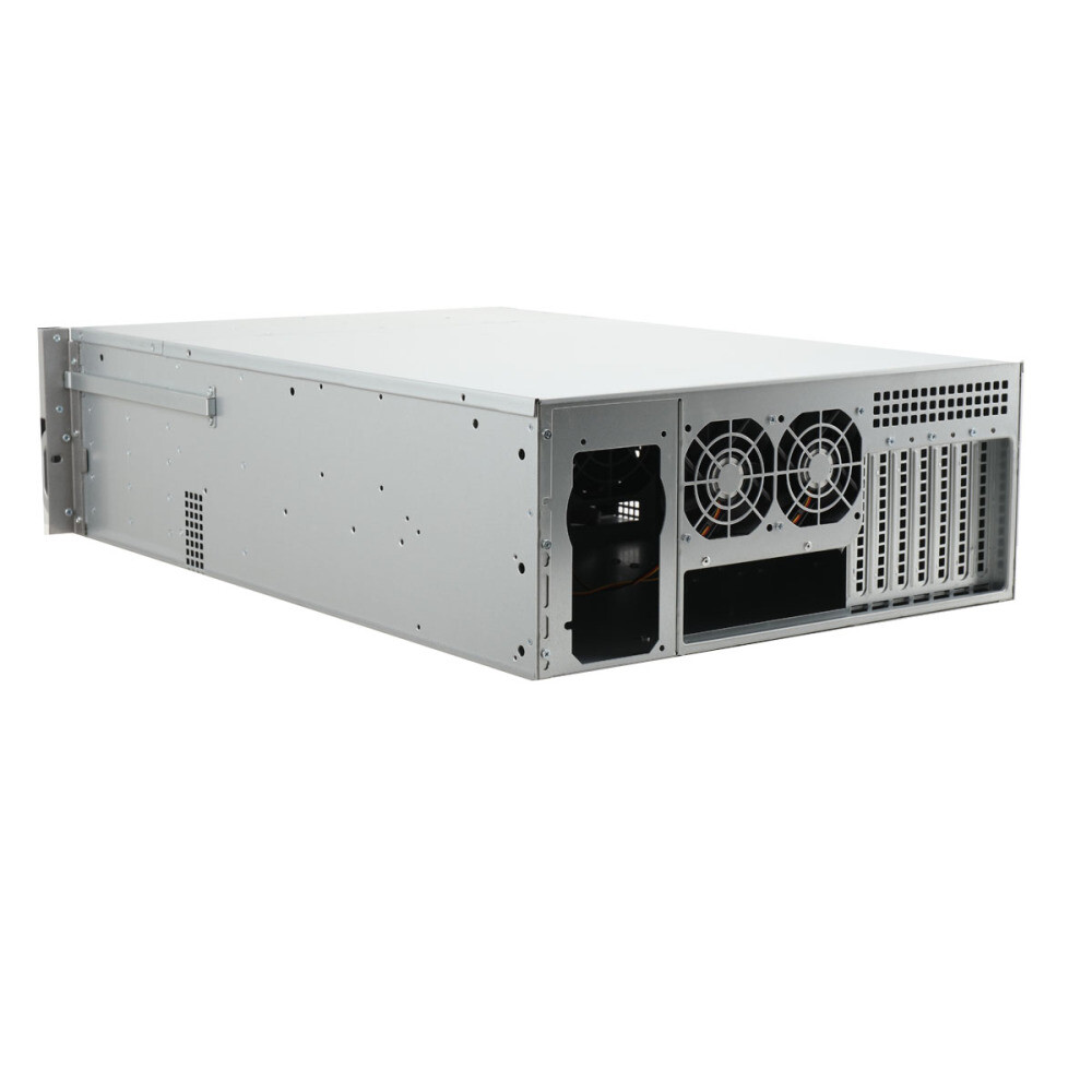 4U Server Chassis Rackmount Case 4U Server Cabinet Case Rackmount Server Chassis