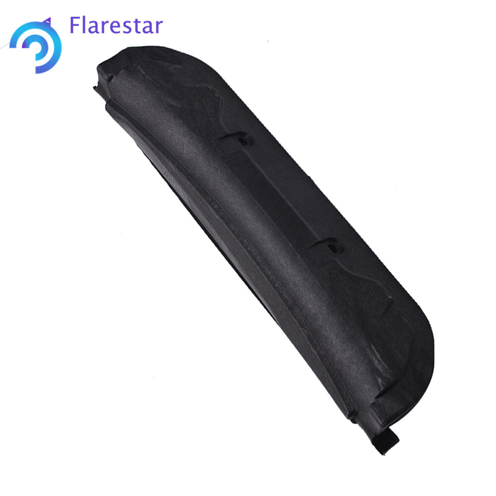 3PCS For BMW X5 X6 E70 E71 Engine Upper Cover Compartment Partition Panel Set