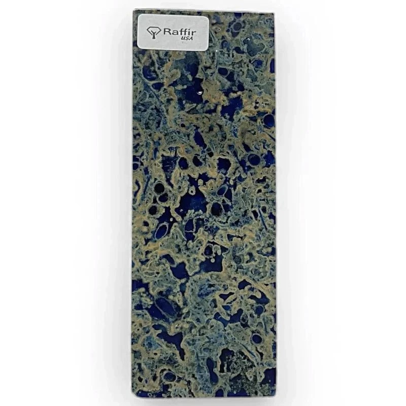 Calceon™- BALTIC BLUE- by Raffir®