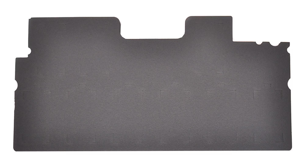 BOSS BCB-90X Base Cushion Holding Pad