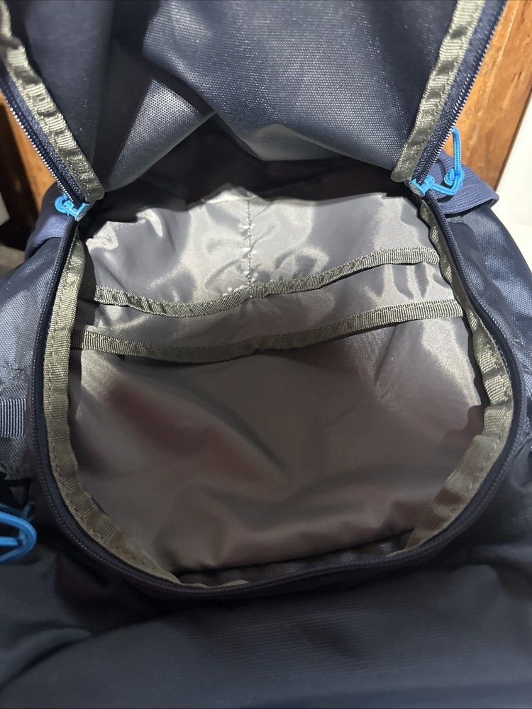 Kelty Redtail 27 Backpack Outdoor Hiking Blue
