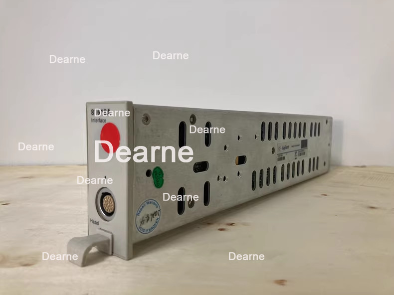 KeysightAgilent 81618A Optical Power Meter Sensor