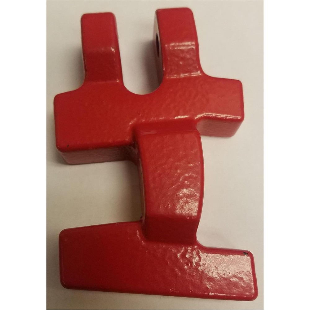 QLT Stake Puller Replacement Jaw, 19084