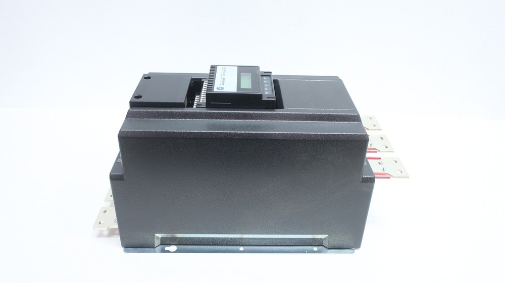 Allen Bradley 150-B240NCD Smart Motor Controller Soft Starter