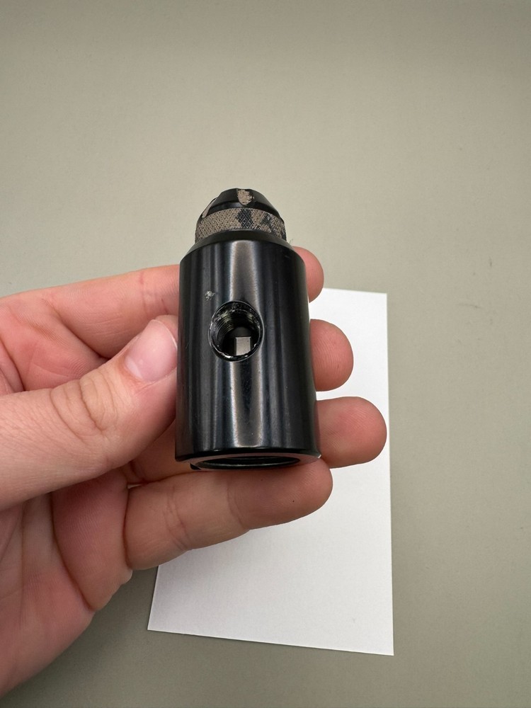 Custom Products On/Off ASA-Gloss Black