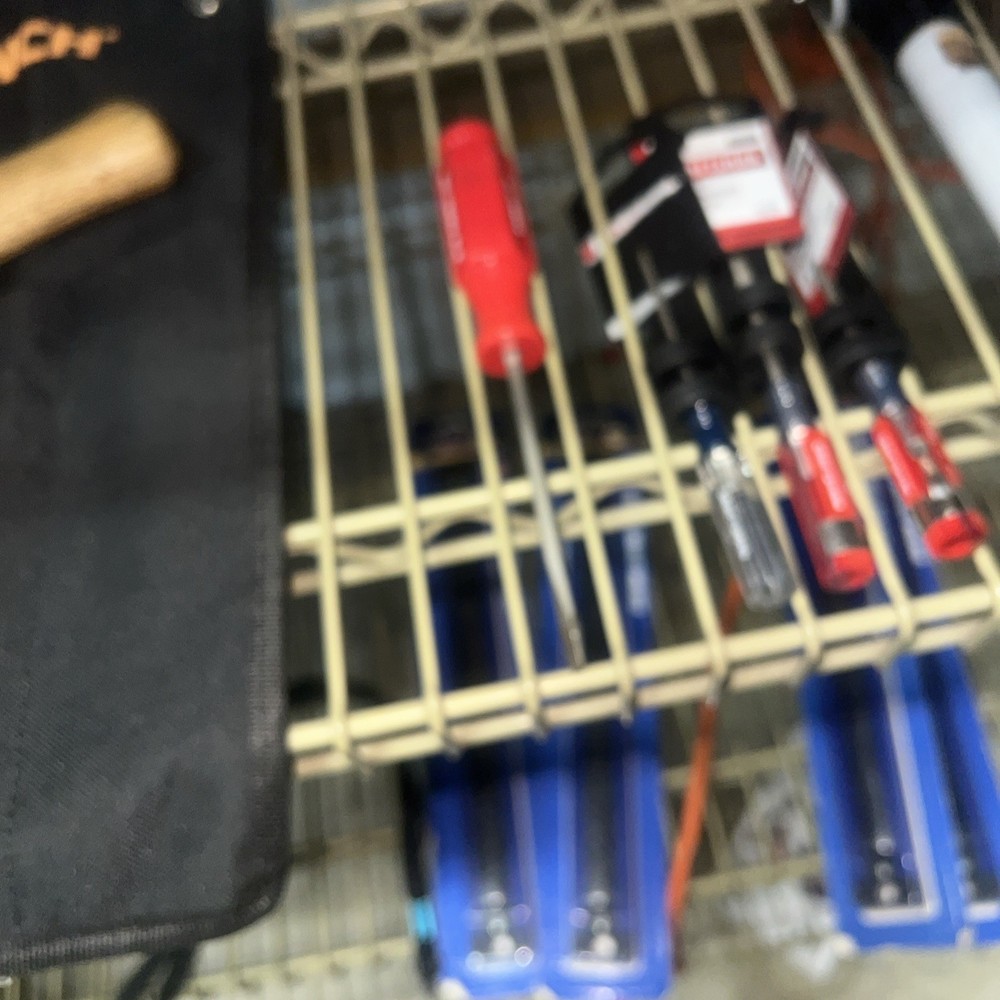 Roberts Soft Blow Hammer Used