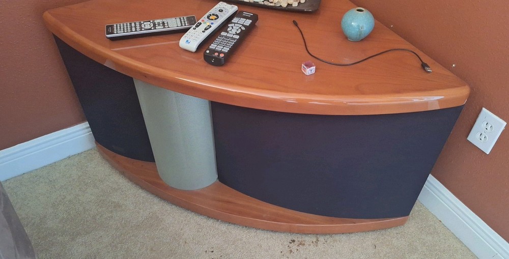 HOME THEATER SYSTEM