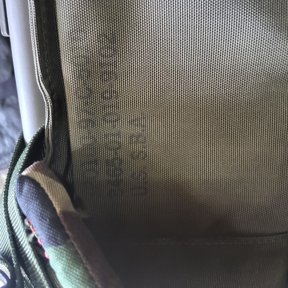 US MILITARY ALICE Combat Field Pack - MEDIUM or large with Frame Set