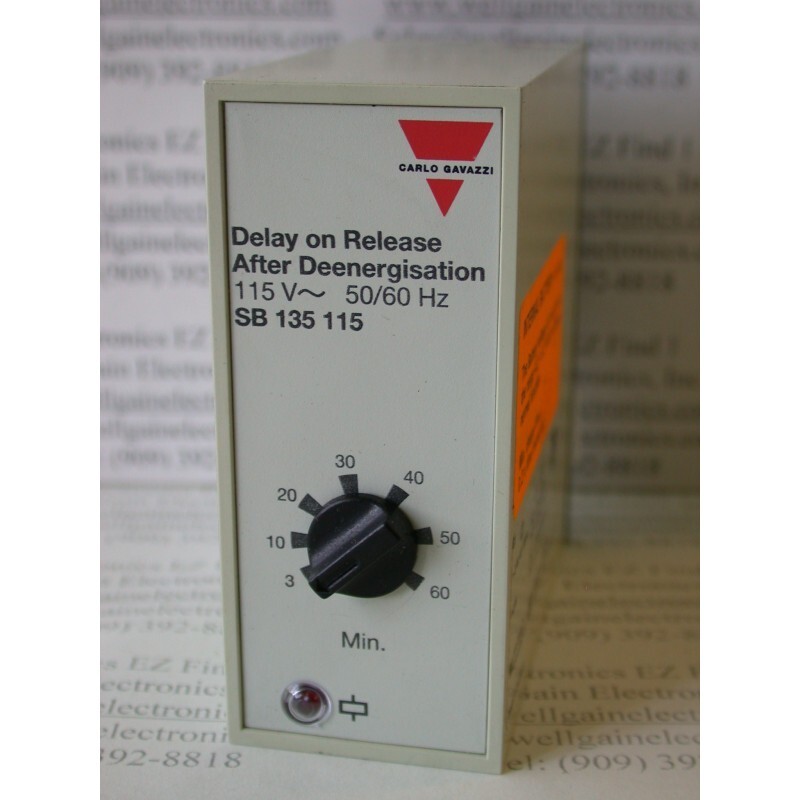 Electromatic SB 135 115