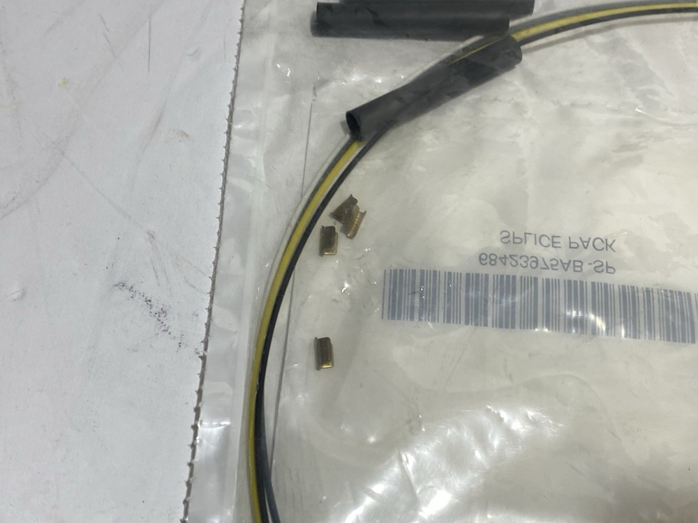 Genuine Mopar Terminal Kit 68423975AB