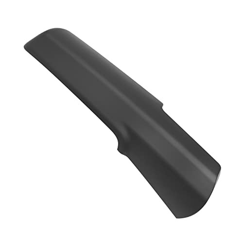 VIKKSAER Left Trailer Tow Mirror Front Arm Cover, Replacement for Dodge Ram