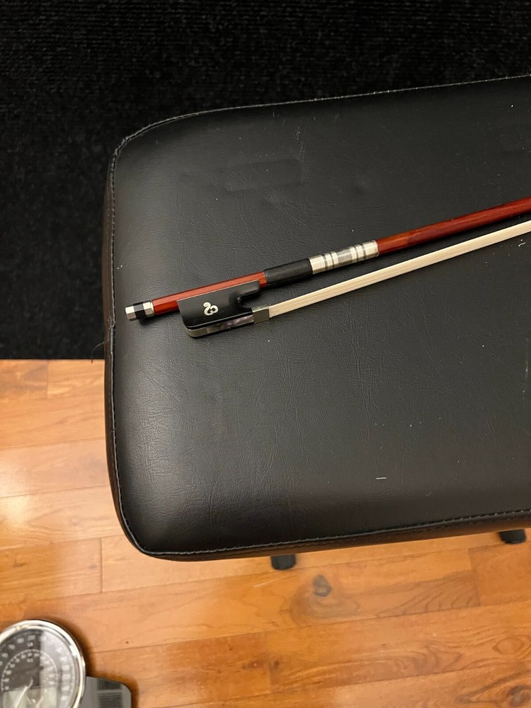 Pernambuco Cello Bow