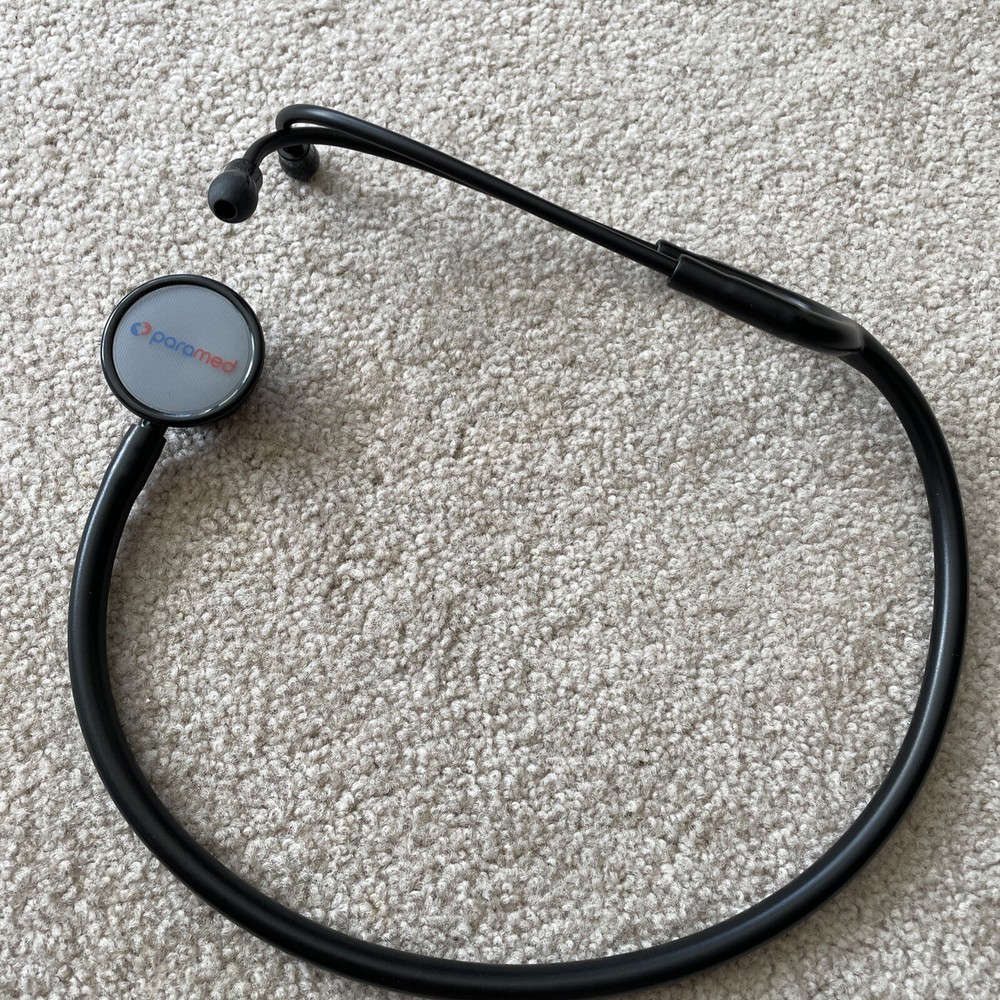 Paramed Stethoscope