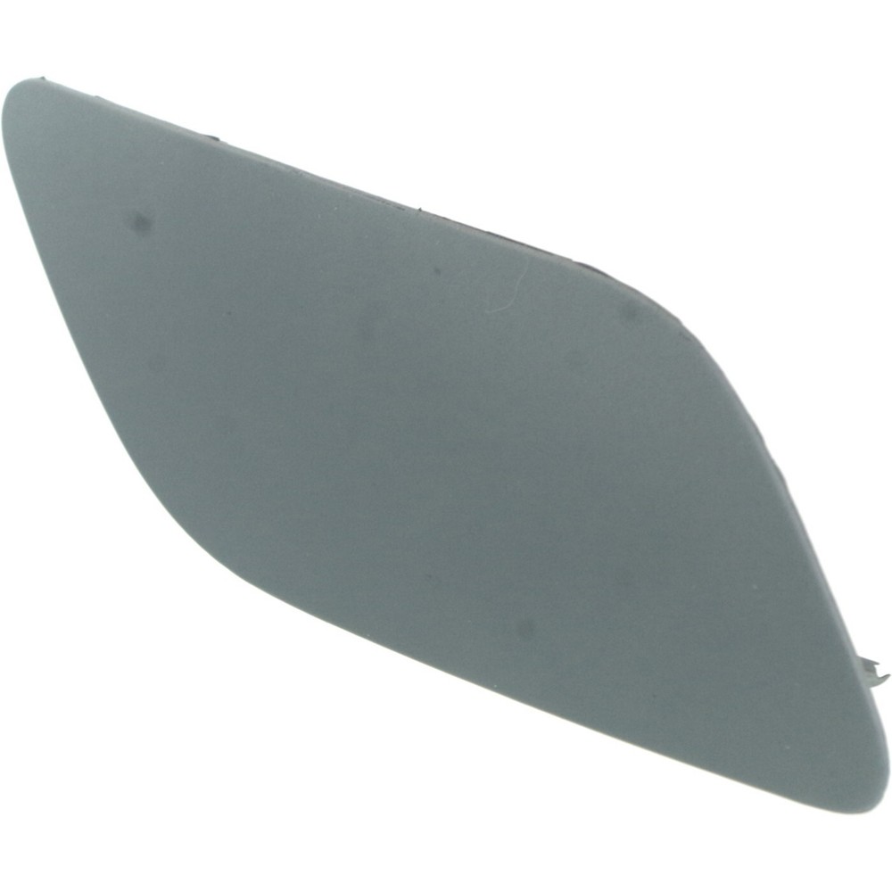 Headlight Washer Cover Set For 2012-2015 Audi A6 & A6 Quattro Left & Right Outer