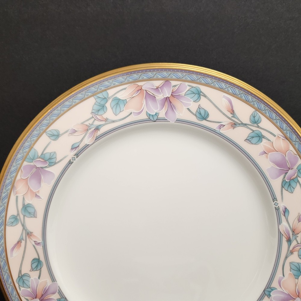 Embassy Suite by Noritake 5 Pc Place Setting Bone China, 2 Place Setting
