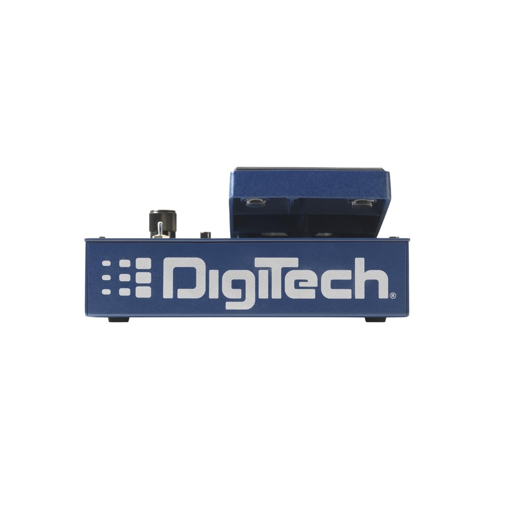 Digitech EQ Effects Pedal, Blue, Regular (BWHAMMY)