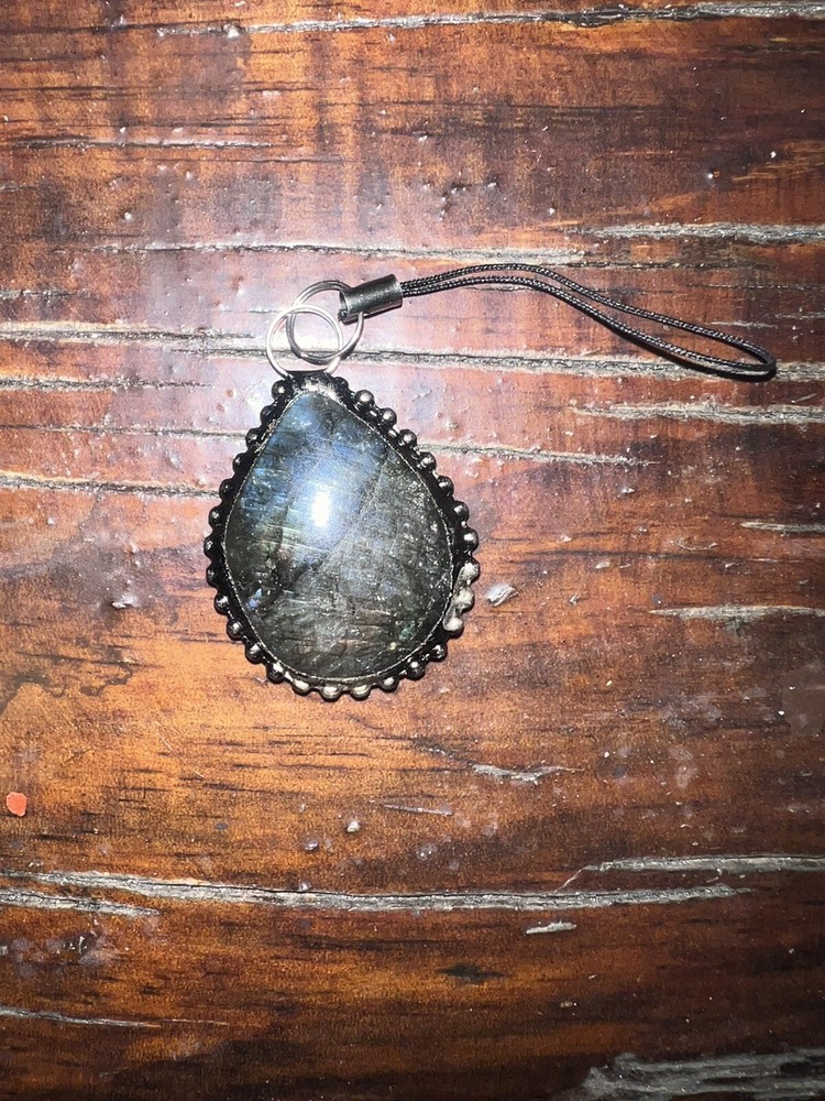 metaphysical jewelry