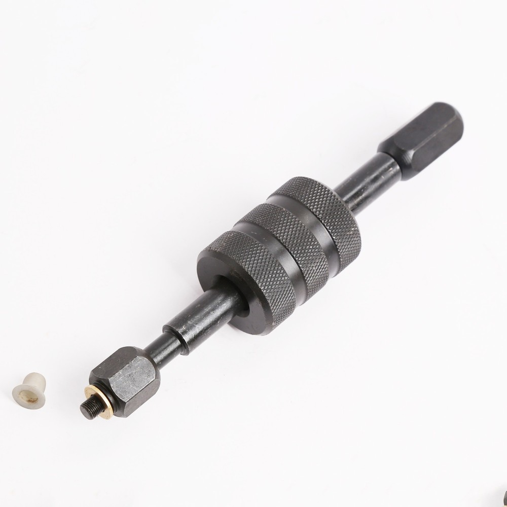Slide Hammer Extractor Kit Common Rail Diesel Injector Tool Set Puller Remover