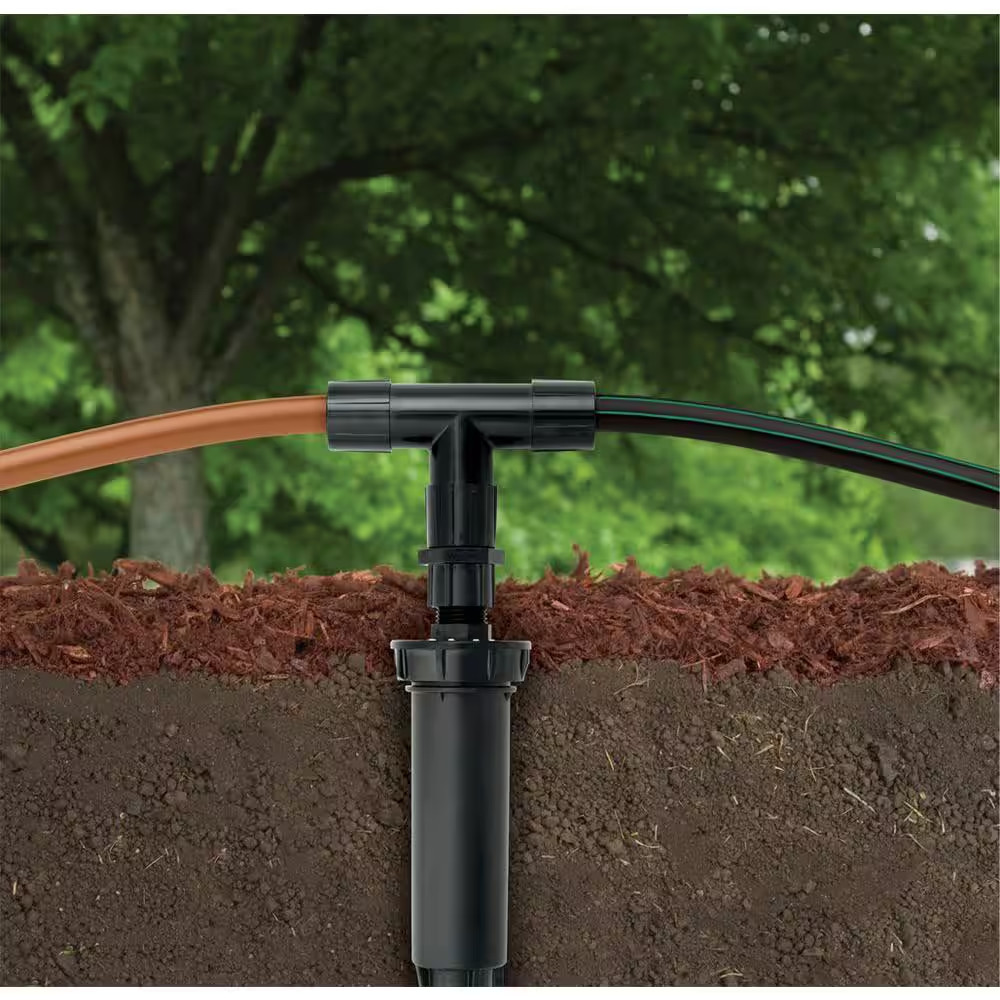 Riser Connection Kit
