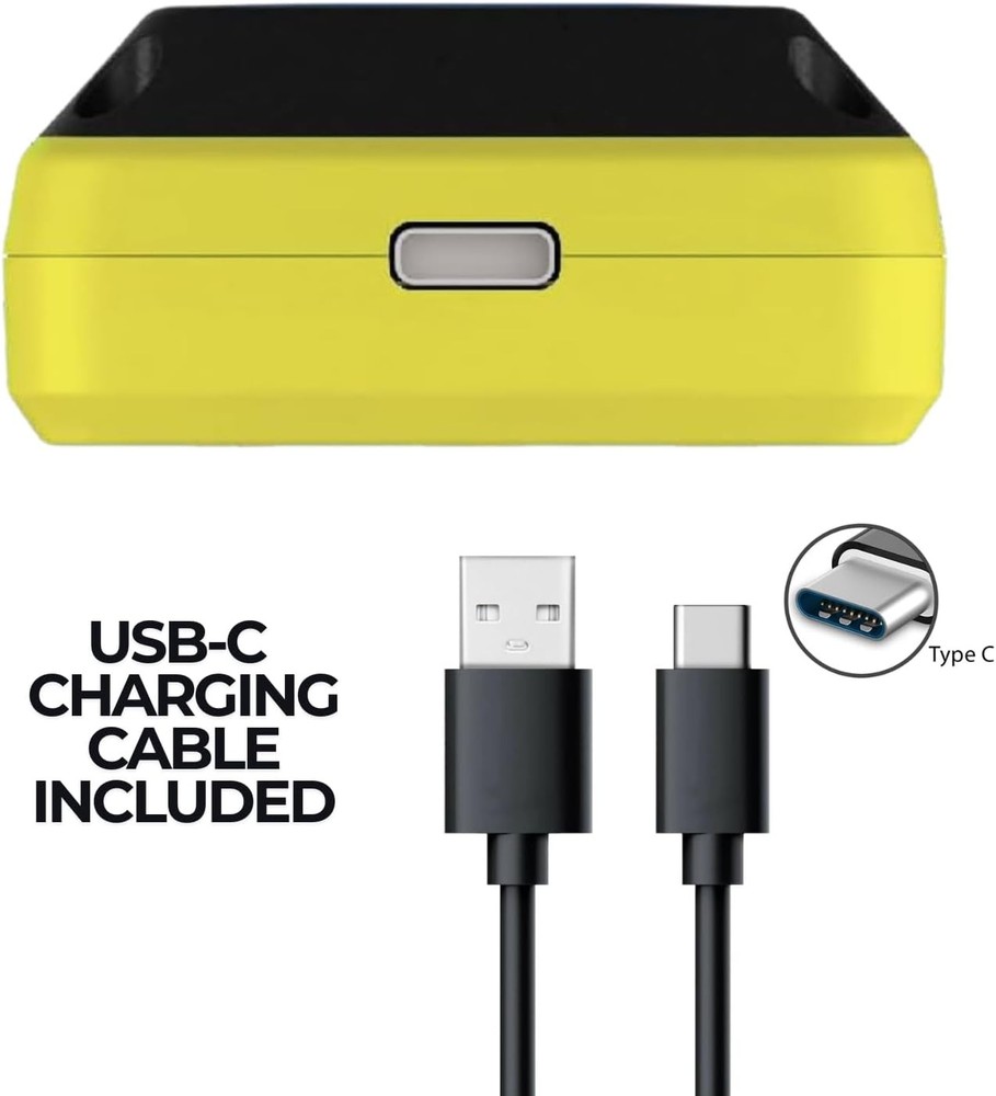 Golf GPS Rangefinder