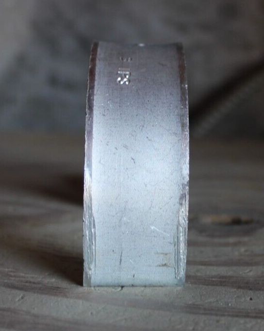 3 IPS 3" 1-Hole Pipe Strap