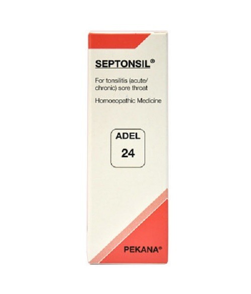 Adel 24 (Septonsil ) 20ml