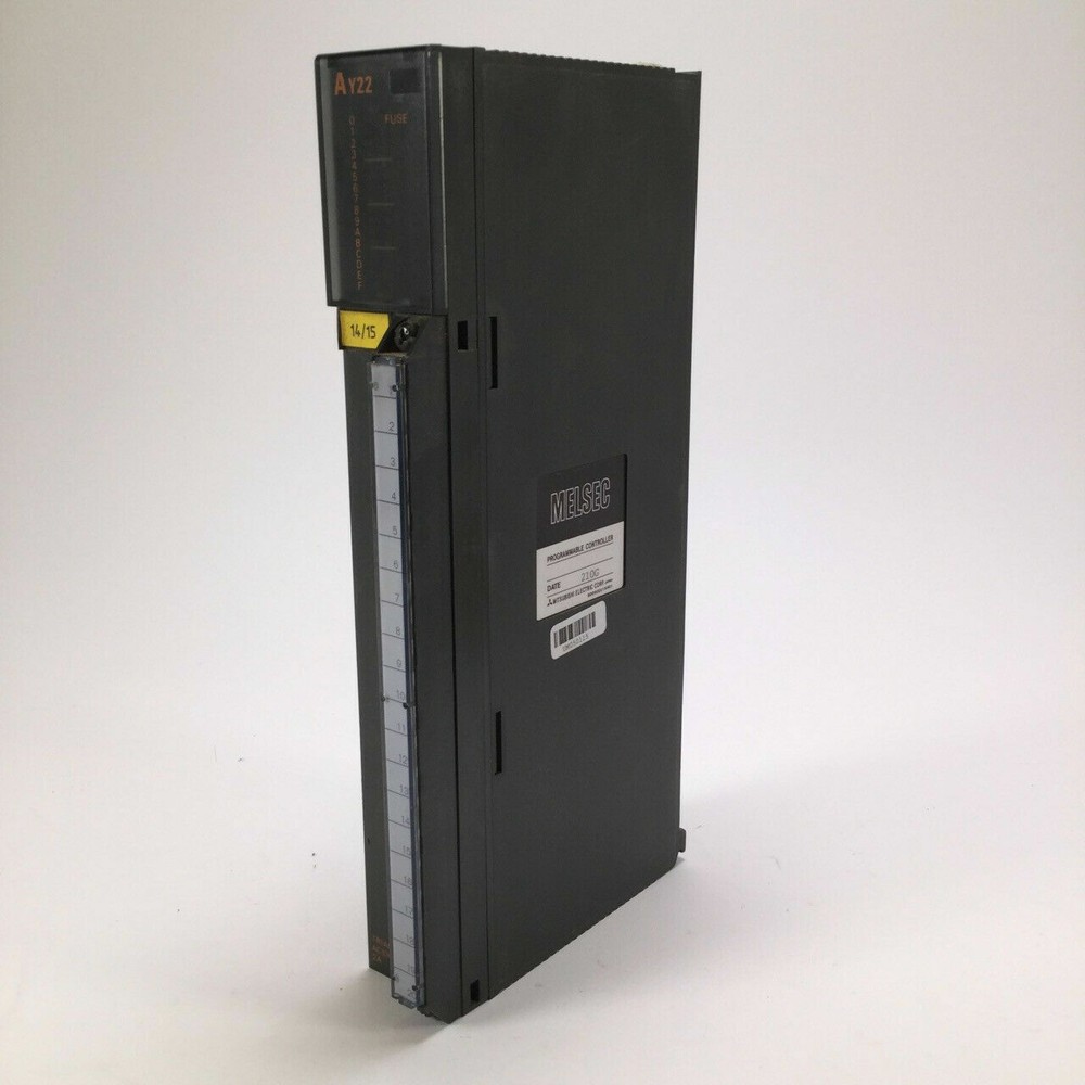 MITSUBISHI AY22 Output Module ✦KD