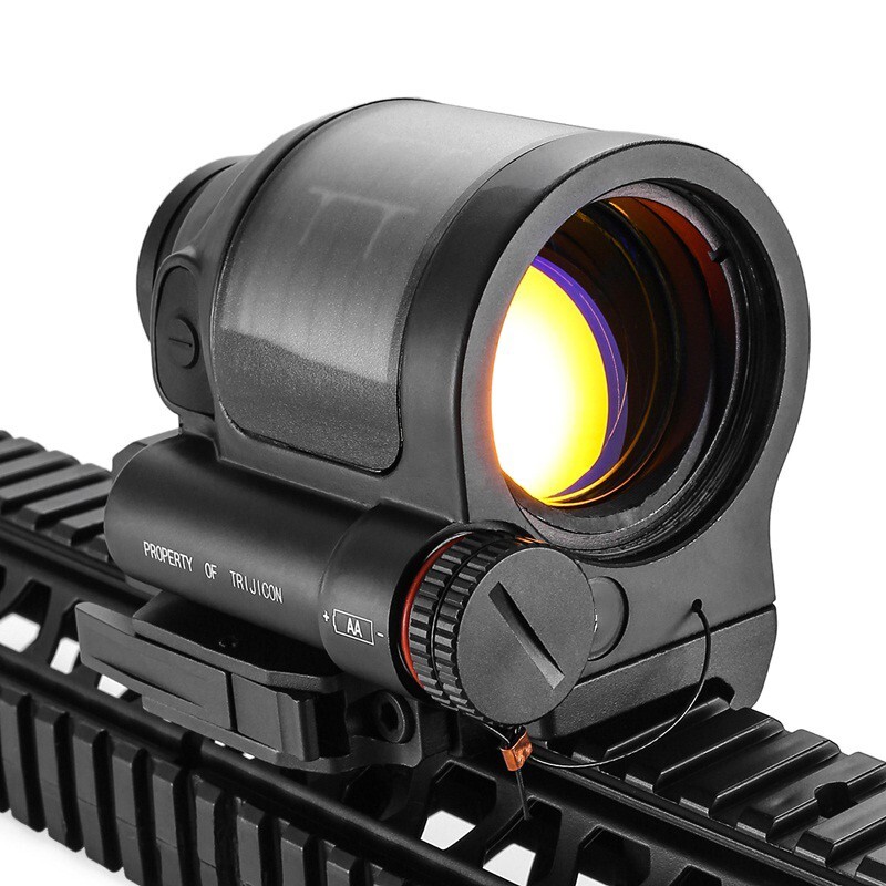 SRS Solar Red Dot Sight/Military Weapon Reflex Sight