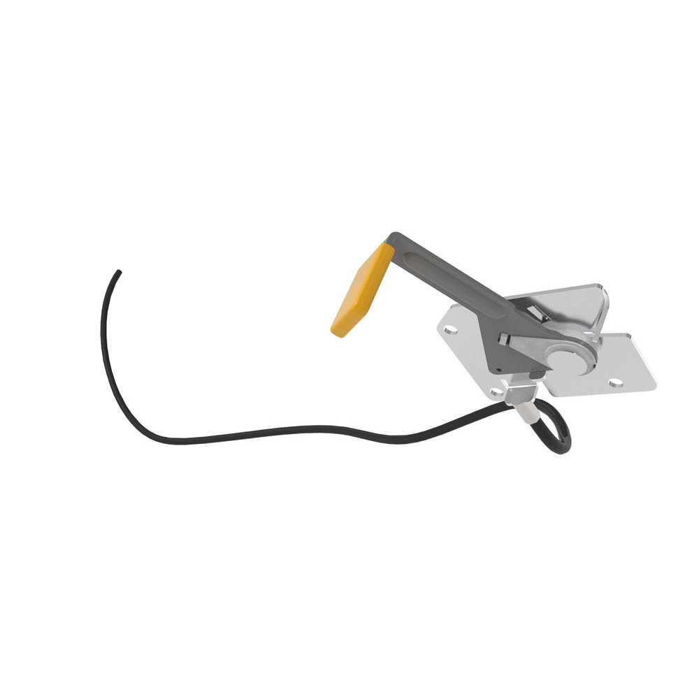 AUC10079 - Throttle Control Push Pull Cable