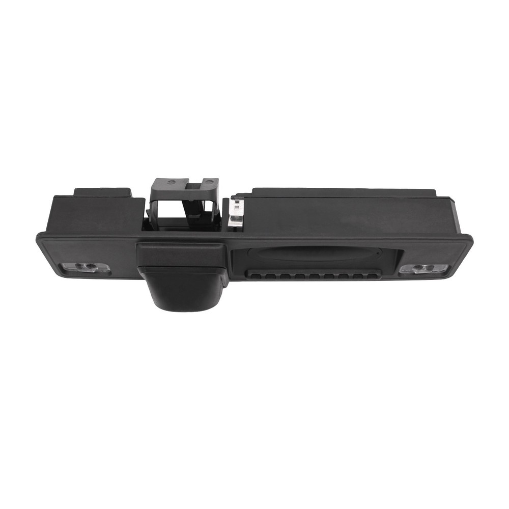 Tailgate Trunk Handle Boot Open Button for 2012-2018 Ford Focus ST Hatchback