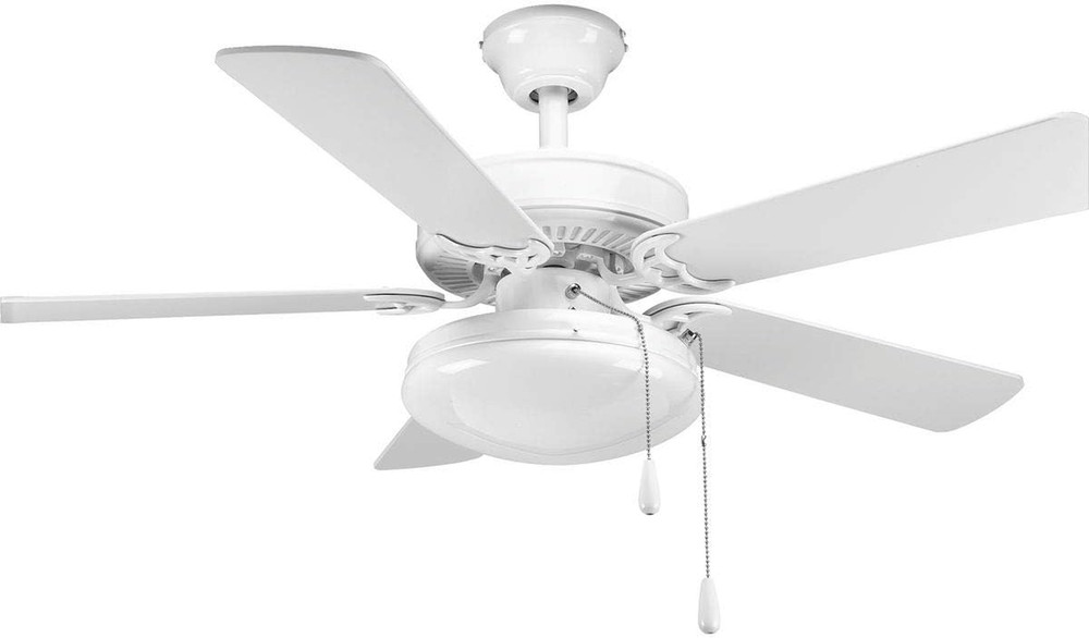 Airpro Collection Builder 42'' 5-Blade Ceiling Fan