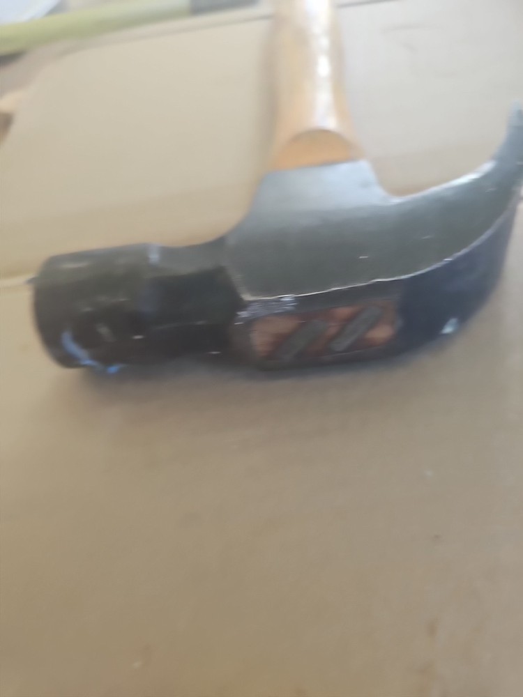 Vintage Climbing .Belt W/tools Bell System Tool Holsters D Rings