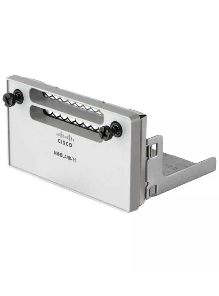 CISCO C9300-NM-BLANK CISCO 9300 NETWORK MODULE BLANK