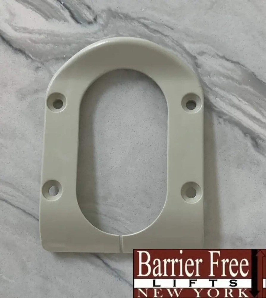 Acorn Stairlift Bezel