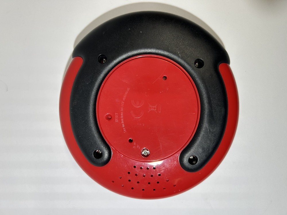 Hasbro Electronic Scrabble Catch Phrase Game Tested Works Great