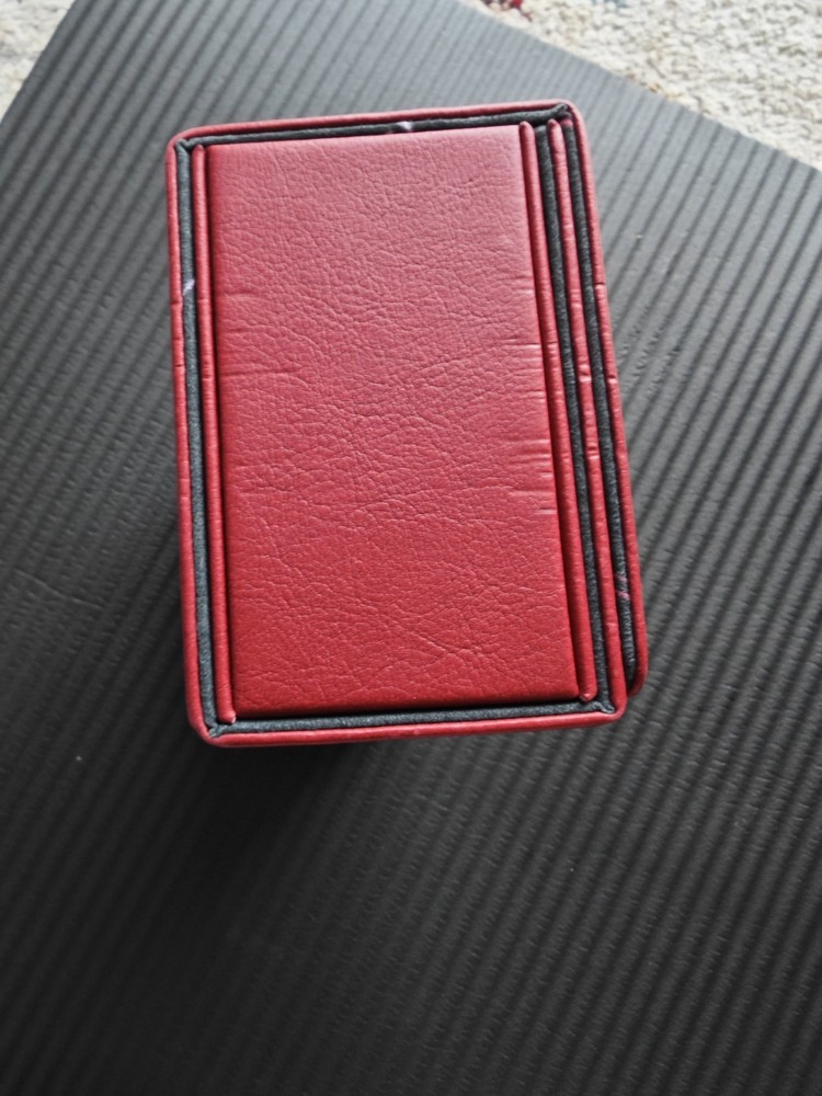 Dueling Guard EV 2.5 Monkey D Luffy Deck Box