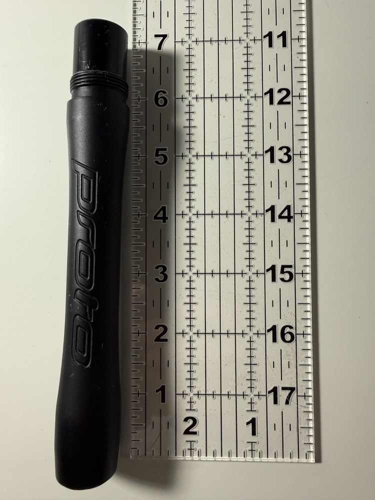 Pre-Owned Dye/Proto Reflex Rail Barrel Back - 7"