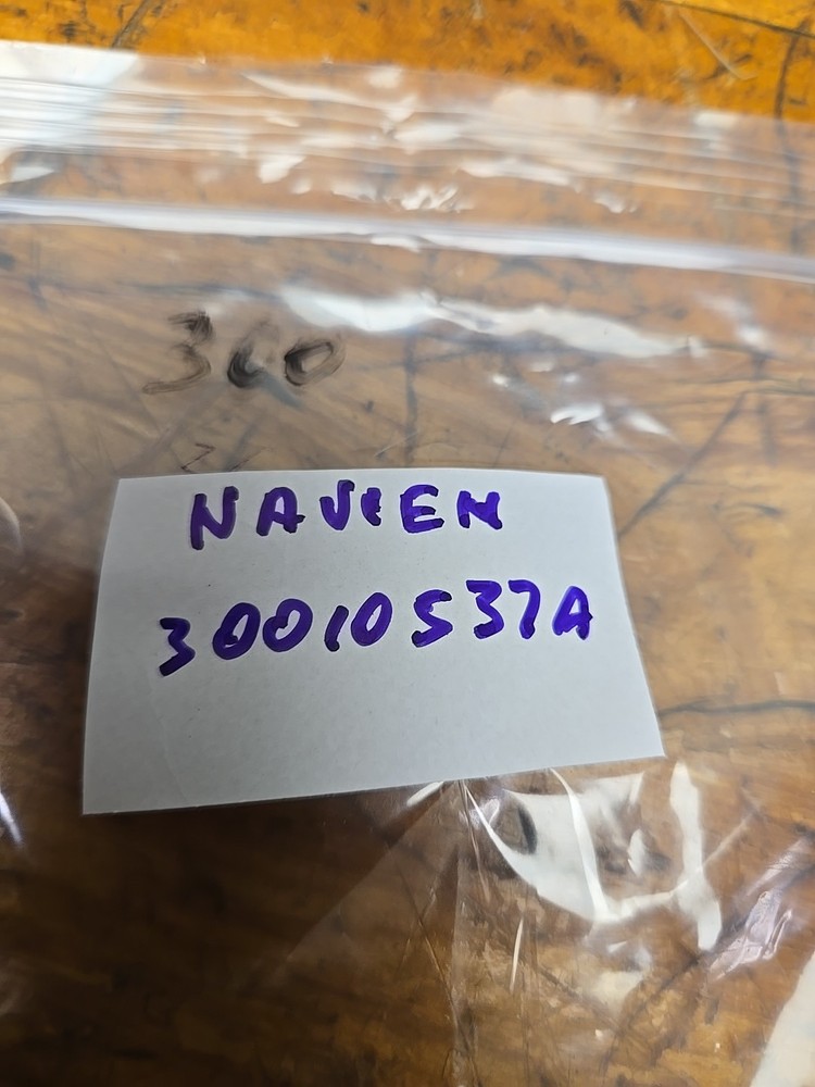 Navien Flow Sensor Tankless Water Heater OEM Navien Part 30010537A