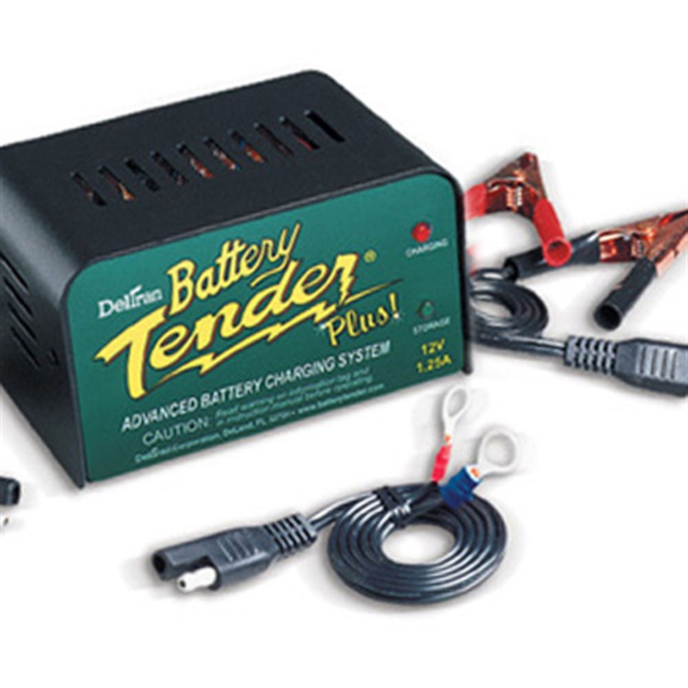 Performance Tool Professional Battery Tester W1653C