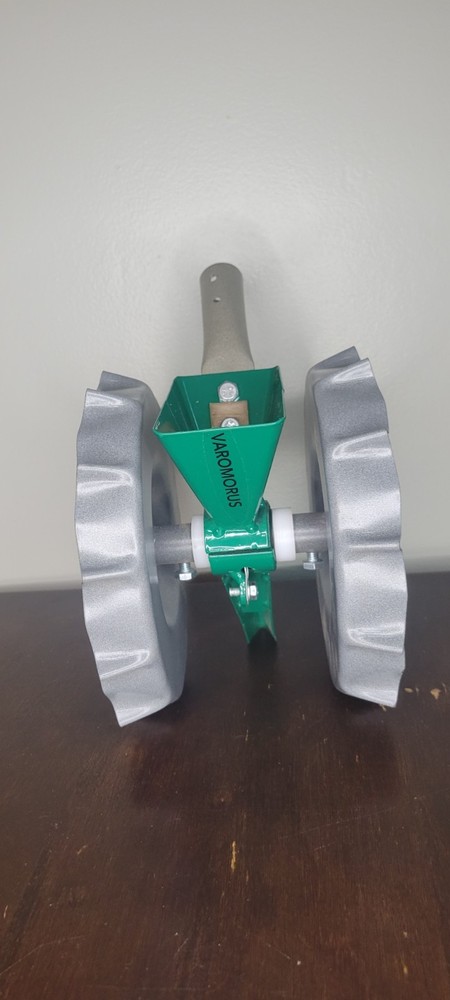 Varomorus Garden Seeder Planter