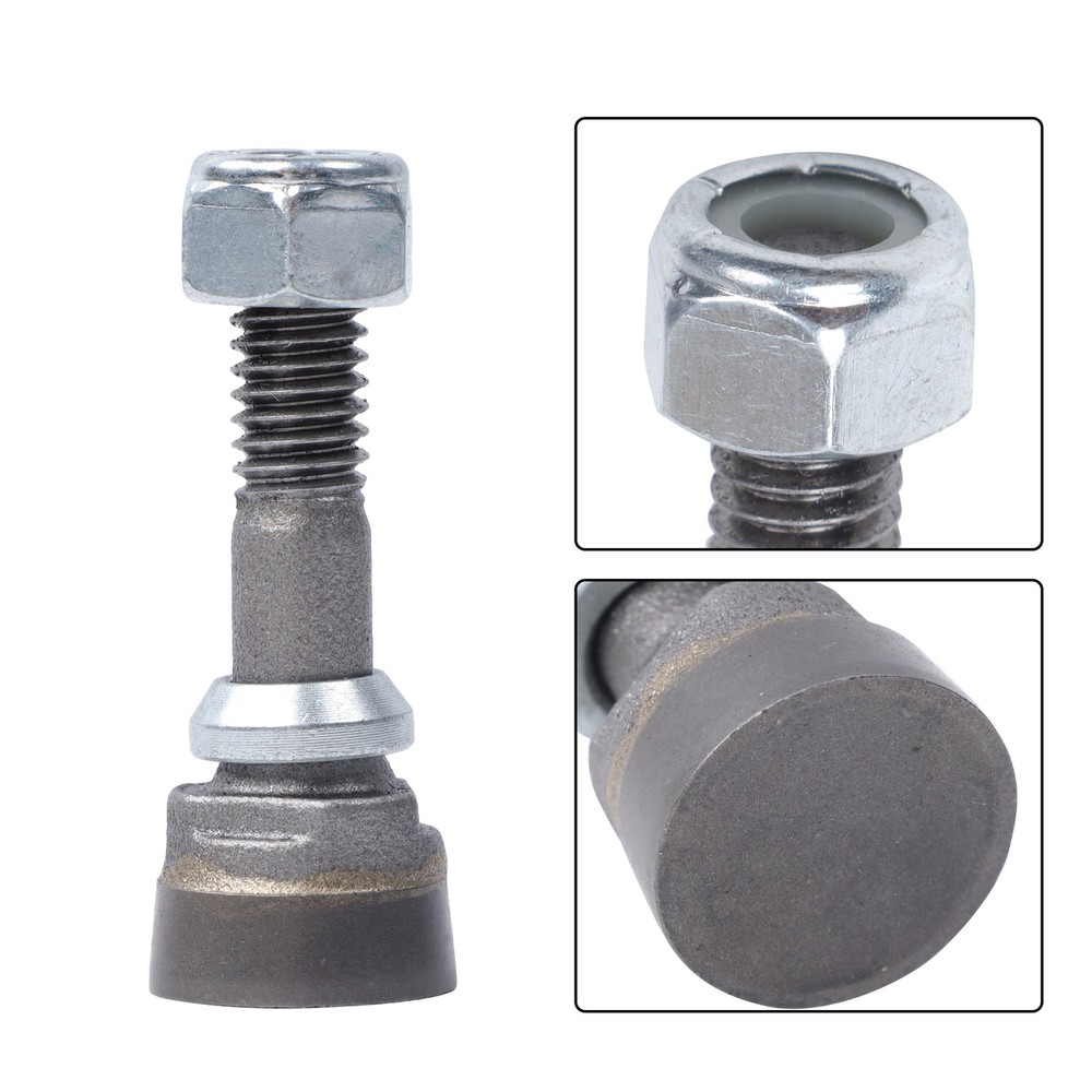 20 Pack Stump Grinder Teeth Replacement For 500 Stump Grinder Teeth